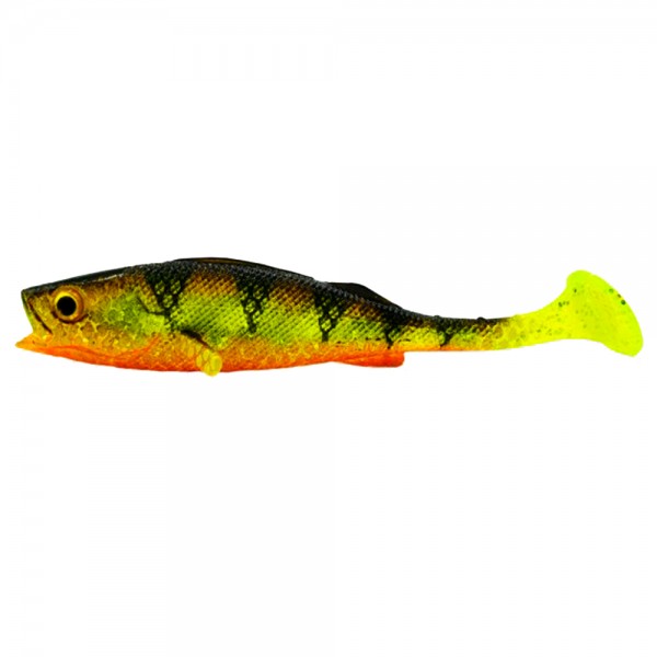 LMAB KOFI Perch Shad 11cm